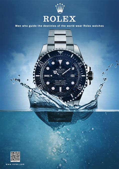 rolex watch ads|Rolex ad waitlist.